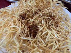 干煸土豆丝-无味饭店(九眼桥商业文化广场店)