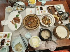 -鸭匠食府·挂炉烤鸭·新京菜(阜成路店)