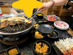 -九田家黑牛烤肉料理(石路天虹店)