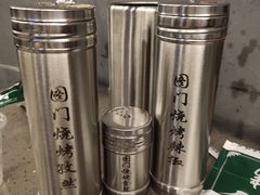 -老吕涮羊肉•东北原味烧烤•大油边•烤鱼(五角场店)