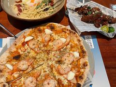 -卡朋厨房(289艺术园区店)