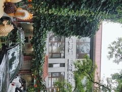 -丽泽山庄·生态怀柔菜·虹鳟鱼(红螺寺店)