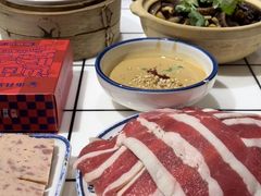 -贤合庄卤味火锅(正定店)