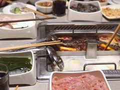 -海底捞火锅(关山保利店)