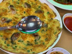 -無招牌海鮮(芽笼店)