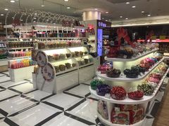-金鹰超市(国际购物中心新街口店)