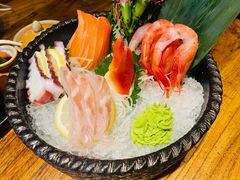 -藤原布二·大正创意料理(五台山店)
