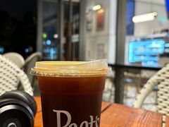 -Peet's Coffee皮爷咖啡(上海长风大悦城店)