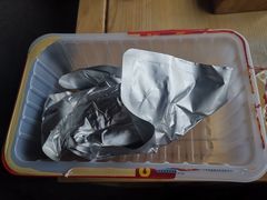 -辽河服务区-停车场