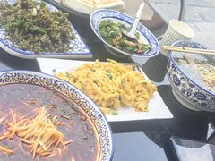 -照金特色农家乐