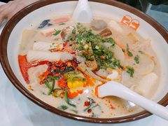 -张亮麻辣烫(上海天津路店)