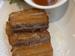 -老人和饭店(淮海中路店)