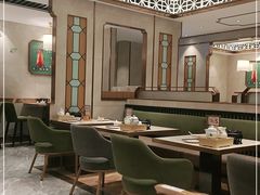 大堂-稻香酒家·34年老字号·港式粤菜(侨光店)