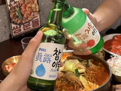 -双门洞·森系料理(体育西店)