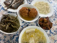 -铁亭子豆腐馆(振兴街店)