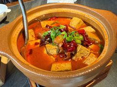 -小厨娘金榜题名(夫子庙秦淮河店)