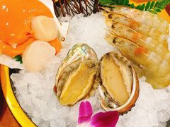 海鲜大餐-牛New寿喜烧(青浦店)