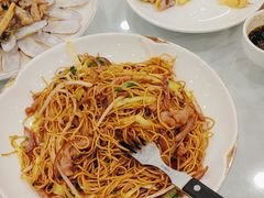 -一品粤珍轩(吴中路店)