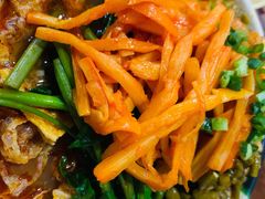 -吉庆桂林米粉·柳州螺蛳粉(港汇广场店)