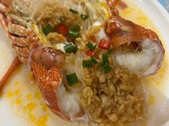 -40号厦门海鲜大排档(中山路店)