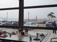 -川旺角川粤融合菜•海景餐厅(星海广场店)