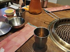 -一品诚记烤肉(大连柏威年购物中心店)