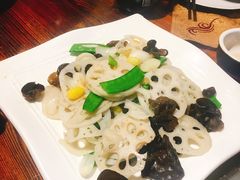-渔米粥(罗湖店)
