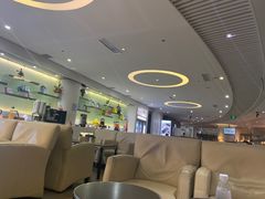 -南航明珠v2头等舱公务舱休息室