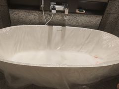 -三亚海棠湾仁恒皇冠假日酒店·大堂吧