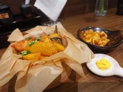 -雷神拉面(财富中心玉米楼店)