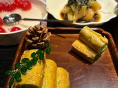 灵隐素烧鹅-锦楼·臻选新杭帮(杭州中心店)