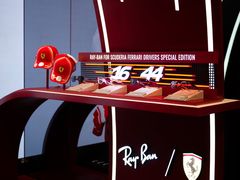 -Ray·Ban雷朋(淮海中路店)