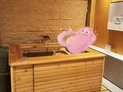 -北京古北水镇御舍温泉酒店