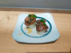 鹅肝寿司-酒井酱子·深夜食堂(东城汇店)