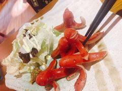 -有喜屋·深夜食堂(北京西路店)