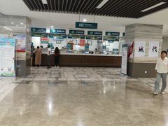 -北京中医药大学东直门医院(通州院区)