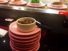 -争鲜回转寿司(金桥家乐福店)