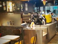 -麦当劳(华融店)