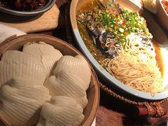 -外婆家(南开大悦城店)