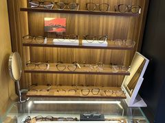 -日本手作眼镜·久川睛匠(新中关购物中心店)