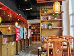 大堂-重庆德庄火锅(莒县店)