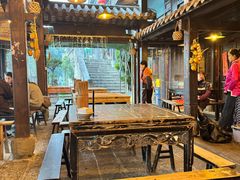 -饭江湖·江湖菜(湖广会馆店)