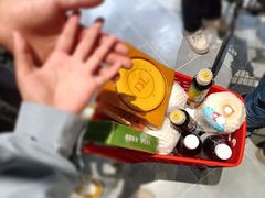 -胖东来生活广场(健康路店)