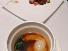 -一品淮扬 · 淮扬菜·北京万达文华酒店