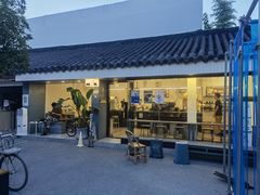 -麻雀咖啡SPARROW COFFEE(十全街店)