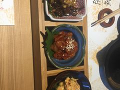 -隐鮨日料(北辰三角洲店)