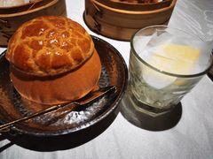 -十二粤味·顺德菜·烧鹅点心(五四广场店)
