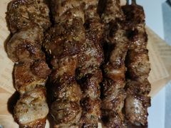 -阿西娅食府(中关村店)