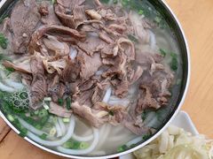 -攀枝花·任德琼·盐边羊肉米线