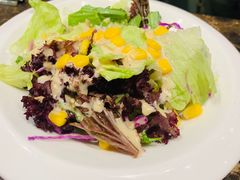 -尚雅铁板料理自助餐厅(乐松店)